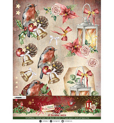 Studio Light Magical Christmas 3D-kuvat
