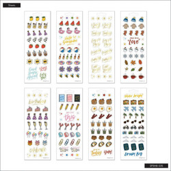 Mambi tarrapakkaus All The Things Icons