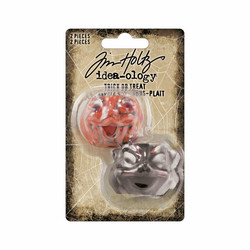 Tim Holtz Idea-Ology Trick or Treat -koristeet