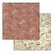 Stamperia paperipakkaus Christmas Greetings Backgrounds, 8