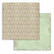 Stamperia paperipakkaus Christmas Greetings Backgrounds, 8