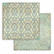 Stamperia paperipakkaus Christmas Greetings Backgrounds, 8