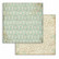 Stamperia paperipakkaus Christmas Greetings Backgrounds, 8