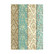Stamperia riisipaperit Christmas Greetings, Backgrounds, A6
