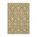 Stamperia riisipaperit Christmas Greetings, Backgrounds, A6