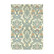 Stamperia riisipaperit Christmas Greetings, Backgrounds, A6