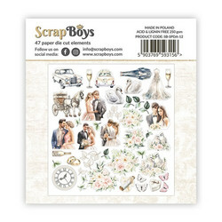 Scrapboys leikekuvat Special Day