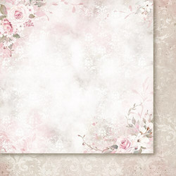 Paper Heaven paperipakkaus Rose Valley, 12