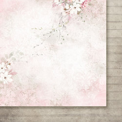 Paper Heaven skräppipaperi Rose Valley 04