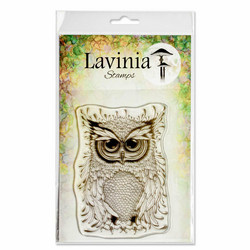 Lavinia Stamps leimasin Erwin