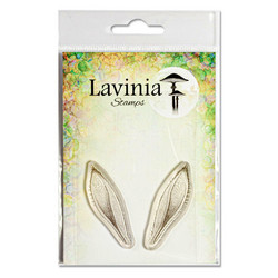 Lavinia Stamps leimasin Hare Ears