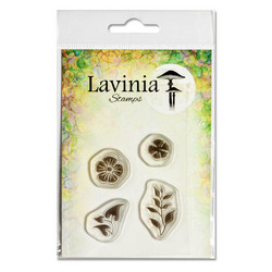 Lavinia Stamps leimasin Vine Set
