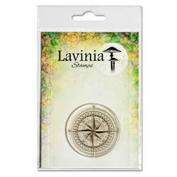 Lavinia Stamps leimasin Compass Small