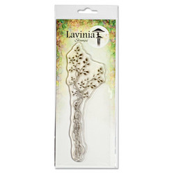 Lavinia Stamps leimasin Vine Branch