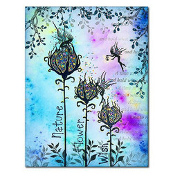 Lavinia Stamps leimasin Harmony