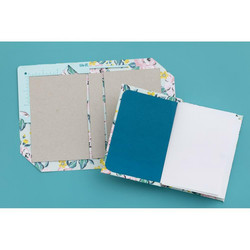 We R Memory Keepers Book Cover Guide -työkalu