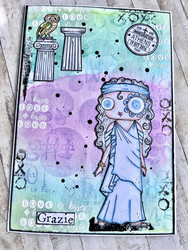 Aall & Create leimasin Athens Greece