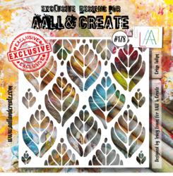 AALL & Create sapluuna Crisp Tulips, 6