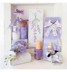 Marianne Design stanssi Lavender