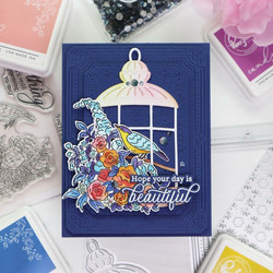 Pinkfresh Studio sapluunasetti Best Thing, A2