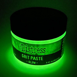 Tim Holtz Distress Grit-pasta, Glow