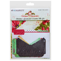 49 and Market Christmas Spectacular Essential File-setti