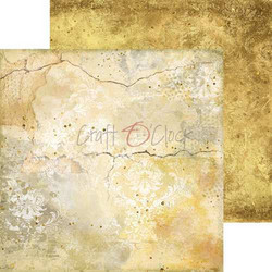 Craft O'clock paperipakkaus Autumn Beauty, Basic, 8