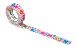 Duck Tape Neon Nature -washiteippi