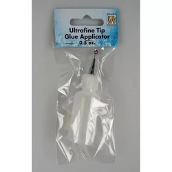 Nellie's Choice Ultrafine Tip Glue-Applicator -pullo