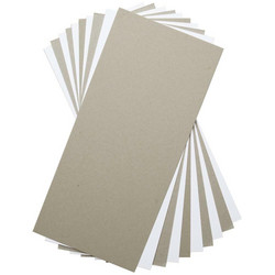 Sizzix Surfacez Mixed Media Board, 10 arkkia