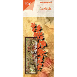 Joy! crafts Guirlande -stanssi
