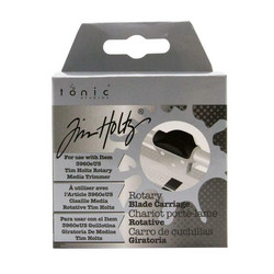 Tim Holtz Rotary Media Trimmer -paperileikkurin varaterä
