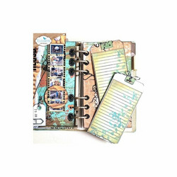 Elizabeth Craft Designs Planner sapluunasetti 4