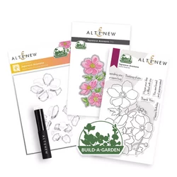 ALTENEW: Delightful Day | Stamp