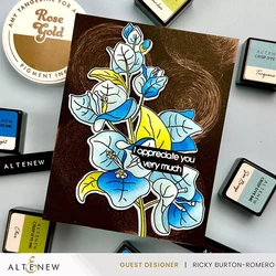 Altenew Craft Your Life Project Kit: Delicate Garden