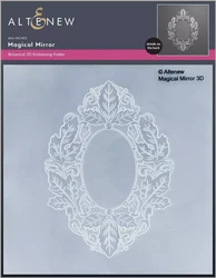 Altenew 3D kohokuviointikansio Magical Mirror