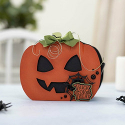 Crafter's Companion All Hallows Eve stanssi Trick or Treat