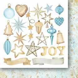Paper Heaven paperipakkaus Light of Hope, 8