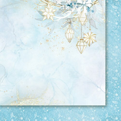 Paper Heaven skräppipaperi Light of Hope 01
