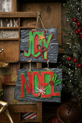 Sizzix Thinlits stanssi Big Tidings