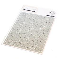 Pinkfresh Studio stanssi Snowflakes