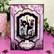 Hunkydory Moonlight Fairies Luxury Topper Collection -pakkaus