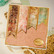 Hunkydory Duo Design paperipakkaus Delightfully Distressed & Colourful Kraft, 8
