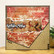 Hunkydory Duo Design paperipakkaus Delightfully Distressed & Colourful Kraft, 8