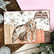 Hunkydory Duo Design paperipakkaus Nordic Animals & Winter Wood, 8