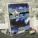Hunkydory Duo Design paperipakkaus Hidden Galaxies & Starry Nights, 8