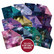 Hunkydory Duo Design paperipakkaus Hidden Galaxies & Starry Nights, 8