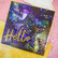 Hunkydory Duo Design paperipakkaus Hidden Galaxies & Starry Nights, 8