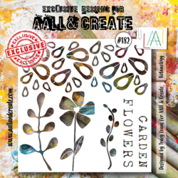 AALL & Create sapluuna Botanology, 6