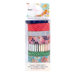 Dear Lizzy Washi -teipit She's Magic